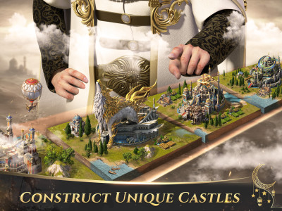 اسکرین شات 2 بازی Days of Empire