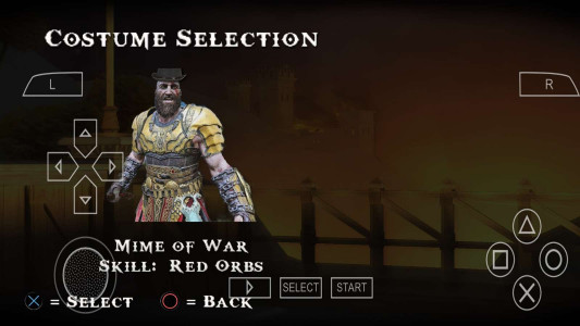 اسکرین شات 7 بازی ‏شبیه ساز خدای جنگ ماد رگناروک