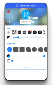 اسکرین شات 3 برنامه Links-Shortcut Manager