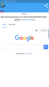 اسکرین شات 4 برنامه Hotspot new
