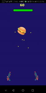 اسکرین شات 3 بازی تفنگ بازی