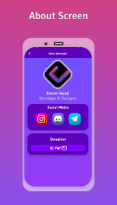 اسکرین شات 3 برنامه پخش ویدیو با لینک دانلود