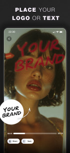 اسکرین شات 7 برنامه Glam AI: Video & Photo Editor