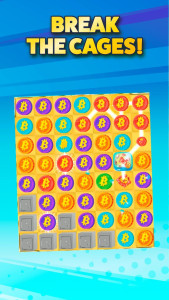 اسکرین شات 6 بازی Bitcoin Blast - Earn Bitcoin!