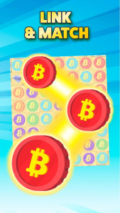 اسکرین شات 4 بازی Bitcoin Blast - Earn Bitcoin!