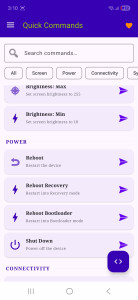 اسکرین شات 3 برنامه LADB Connect