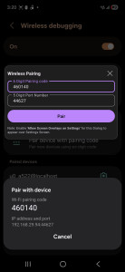 اسکرین شات 8 برنامه LADB Connect