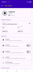 اسکرین شات 5 برنامه LADB Connect