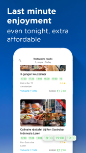 اسکرین شات 6 برنامه Social Deal - The best deals