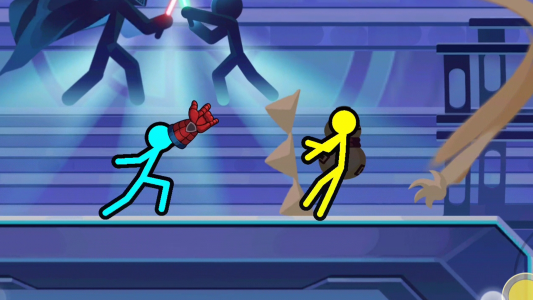 اسکرین شات 6 برنامه Flyer, Poster & Graphic Design