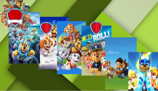 اسکرین شات 1 بازی بازی پازل سگهای نگهبان 2