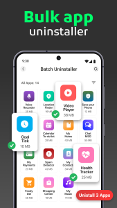 اسکرین شات 3 برنامه Update Software Latest