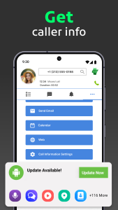 اسکرین شات 5 برنامه Update Software Latest