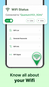 اسکرین شات 6 برنامه Update Software Latest