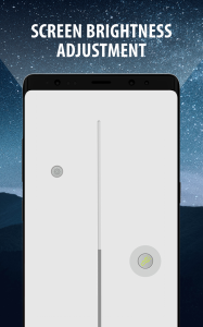 اسکرین شات 5 برنامه Color LED Flashlight & FLASH