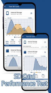 اسکرین شات 3 برنامه ApptoSD - Apps & Files Move SD
