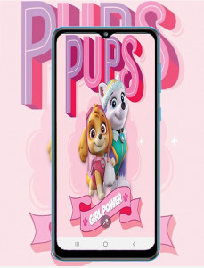 اسکرین شات 4 برنامه تصویر زمینه سگهای نگهبان