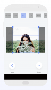 اسکرین شات 8 برنامه BackgroundBlur