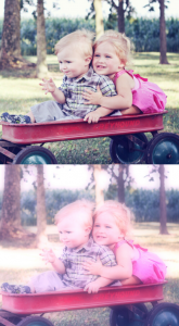 اسکرین شات 6 برنامه Soft Pink Filter : Shades pink