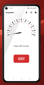 اسکرین شات 4 برنامه Anspeeder, lag remover