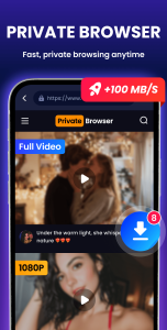 اسکرین شات 6 برنامه App Lock - Fingerprint Lock