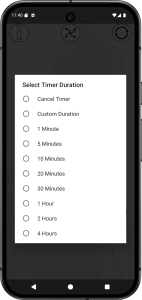 اسکرین شات 4 برنامه Air Compressor Sounds