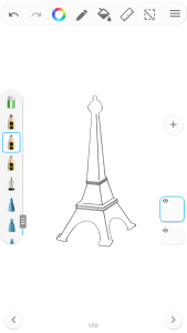 Learn to Draw 3D - Animated — تصویر 3