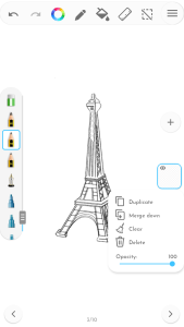 Learn to Draw 3D - Animated — تصویر 4