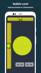 اسکرین شات 8 برنامه Satellite Sat Finder & Compass