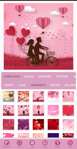اسکرین شات 2 برنامه Stylish Name Maker- text style