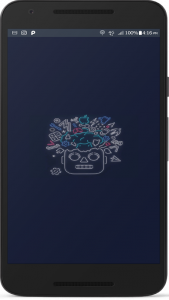 اسکرین شات 3 برنامه شاهد (آنلاینی واتساپ)