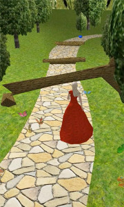 اسکرین شات 6 بازی Princess.  Dragon Cave