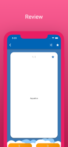 اسکرین شات 7 برنامه Zeng - Learn English by Video