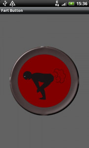 اسکرین شات 3 برنامه Ultimate Fart Button