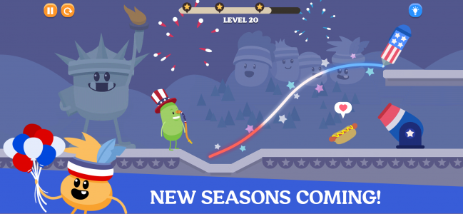 اسکرین شات 5 بازی Dumb Ways To Draw