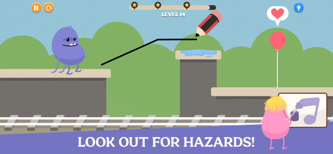 اسکرین شات 3 بازی Dumb Ways To Draw