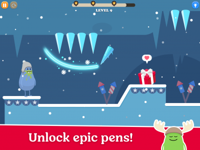 اسکرین شات 3 بازی Dumb Ways to Draw 2