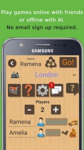 اسکرین شات 2 بازی Quadropoly - Classic Business