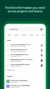اسکرین شات 6 برنامه Music Player - Audio Player
