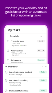 اسکرین شات 4 برنامه Music Player - Audio Player