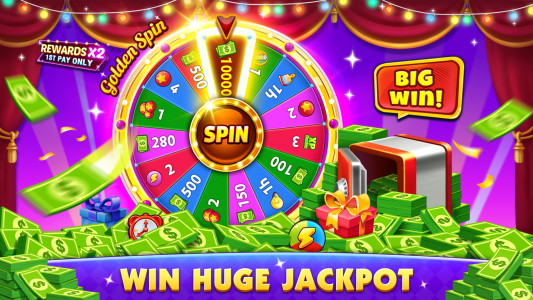 اسکرین شات 8 برنامه Volume Booster - Sound Speaker