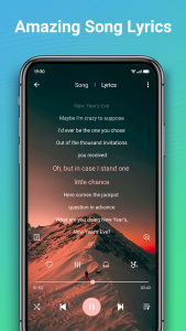 اسکرین شات 7 برنامه Music Player&Audio:Echo Player