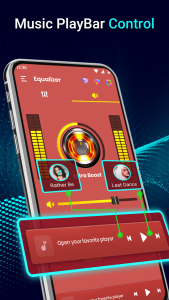 اسکرین شات 8 برنامه Volume Booster - Sound Booster