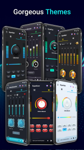اسکرین شات 7 برنامه Volume Booster - Sound Booster