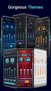 اسکرین شات 7 برنامه Equalizer- Bass Booster&Volume