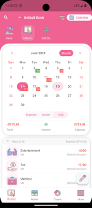 اسکرین شات 5 برنامه Audio Editor & Music Editor