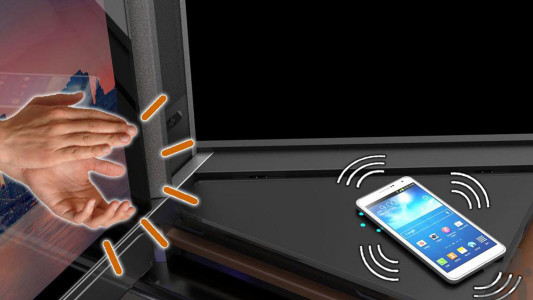 اسکرین شات 1 برنامه گوشیاب(با دست زدن پیدا کنید)