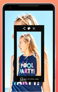 اسکرین شات 1 برنامه ضبط از صفحه نمایش