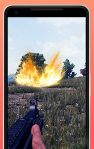 اسکرین شات 2 برنامه ضبط از صفحه نمایش