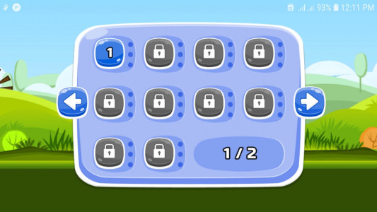 اسکرین شات 4 بازی ‏‏بازی دختر سوارکار بازی دخترانه